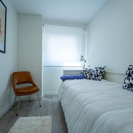 Apartamento Premium Ubi Perfecta Сантандер Екстериор снимка