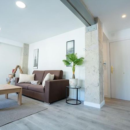Apartamento Premium Ubi Perfecta Сантандер Екстериор снимка