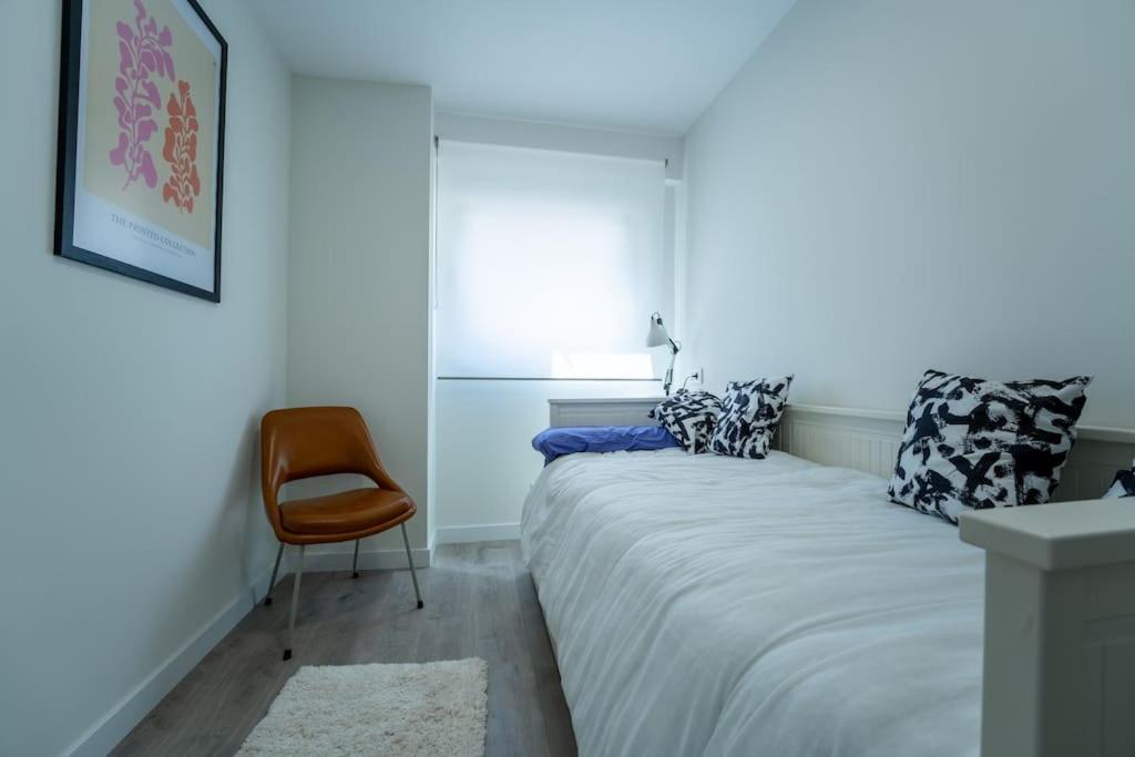 Apartamento Premium Ubi Perfecta Сантандер Екстериор снимка