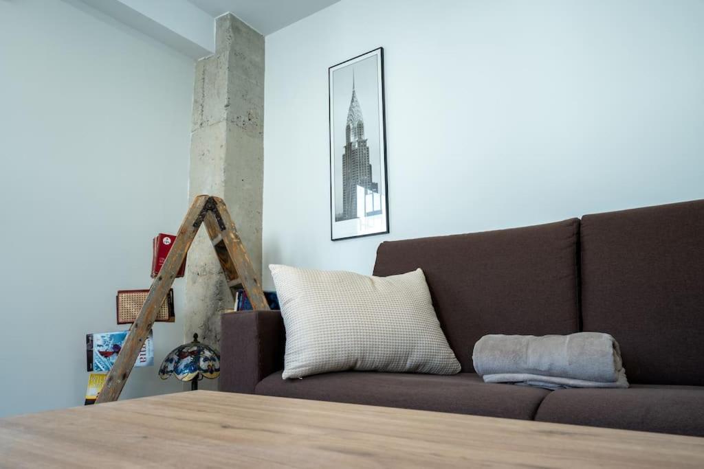 Apartamento Premium Ubi Perfecta Сантандер Екстериор снимка