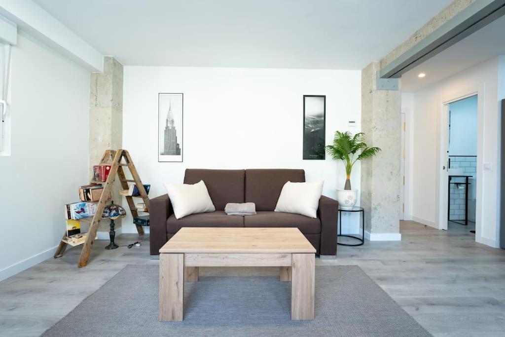 Apartamento Premium Ubi Perfecta Сантандер Екстериор снимка