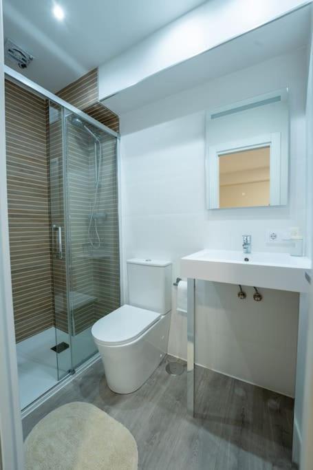 Apartamento Premium Ubi Perfecta Сантандер Екстериор снимка