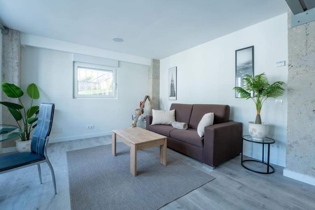 Apartamento Premium Ubi Perfecta Сантандер Екстериор снимка
