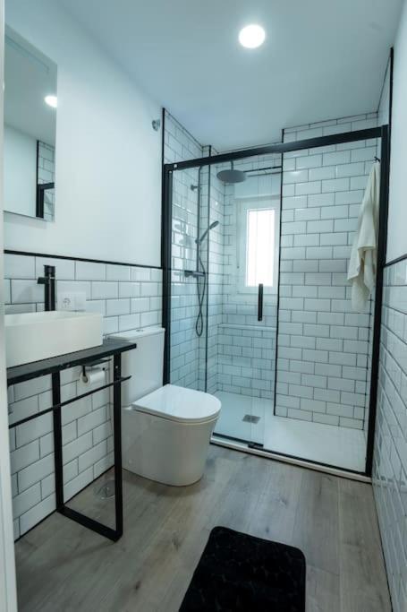 Apartamento Premium Ubi Perfecta Сантандер Екстериор снимка