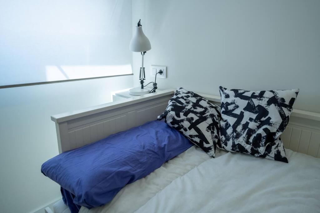 Apartamento Premium Ubi Perfecta Сантандер Екстериор снимка