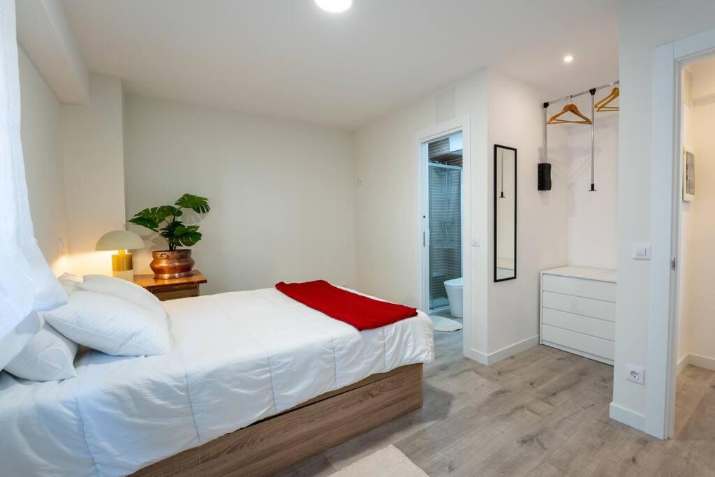 Apartamento Premium Ubi Perfecta Сантандер Екстериор снимка
