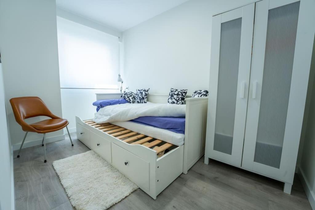 Apartamento Premium Ubi Perfecta Сантандер Екстериор снимка