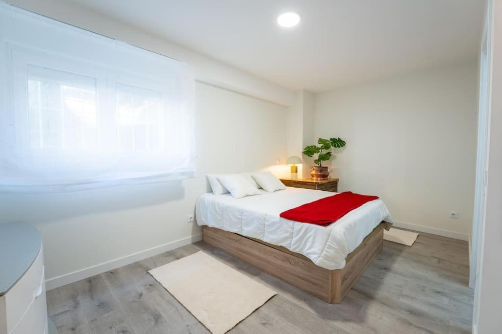 Apartamento Premium Ubi Perfecta Сантандер Екстериор снимка