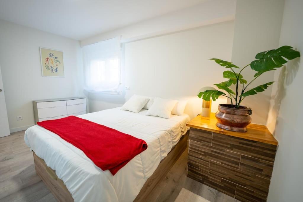 Apartamento Premium Ubi Perfecta Сантандер Екстериор снимка
