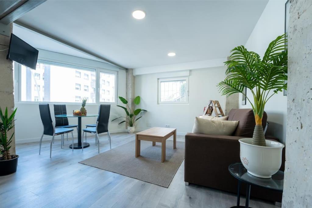 Apartamento Premium Ubi Perfecta Сантандер Екстериор снимка
