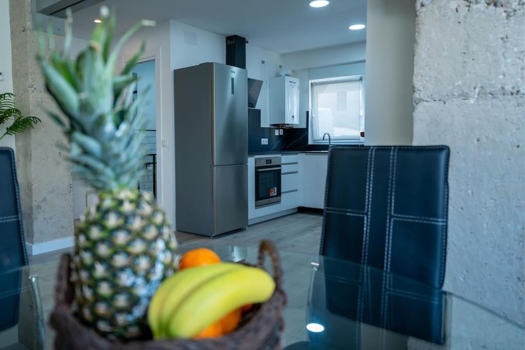 Apartamento Premium Ubi Perfecta Сантандер Екстериор снимка