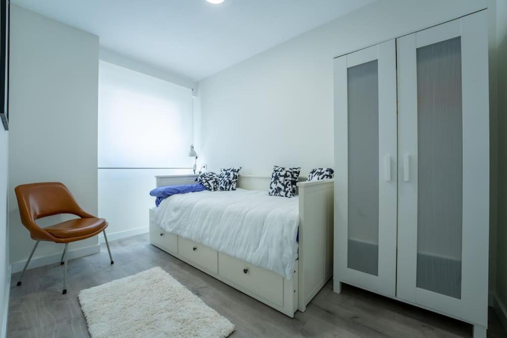 Apartamento Premium Ubi Perfecta Сантандер Екстериор снимка
