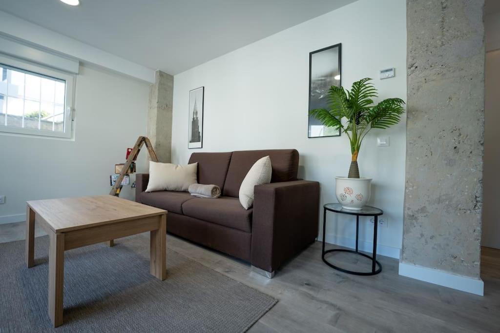 Apartamento Premium Ubi Perfecta Сантандер Екстериор снимка