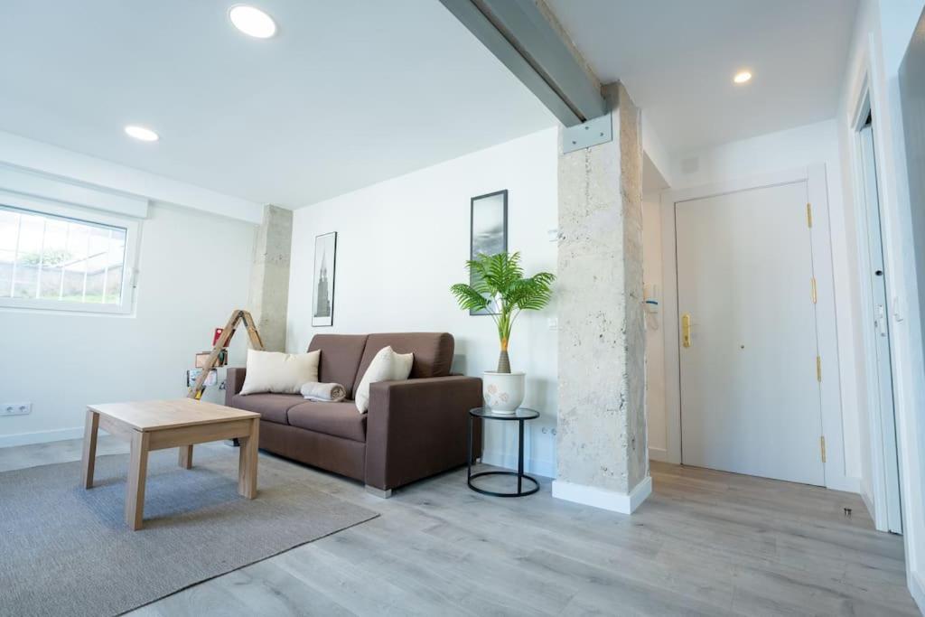 Apartamento Premium Ubi Perfecta Сантандер Екстериор снимка